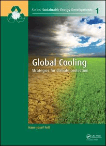 Global Cooling, , ecología