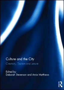 Culture and the City, , turismo