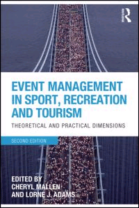 Event Management in Sport, Recreation and Tourism, , turismo