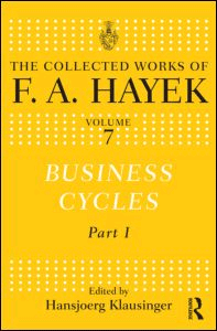 Business Cycles, , economía