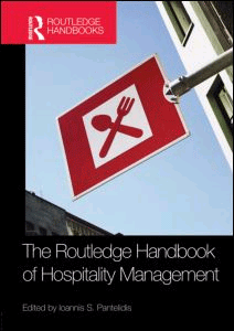 The Routledge Handbook of Hospitality Management, , turismo | management