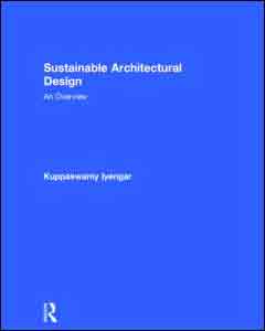 Sustainable Architectural Design, , arquitectura