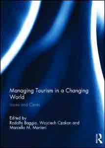 Tourist Experience and Fulfilment. Insights from Positive Psychology, , turismo