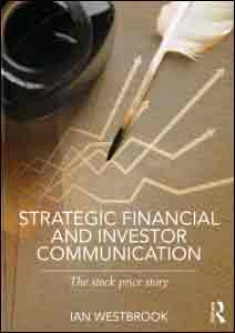 Strategic Financial and Investor Communication, , management