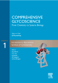 Comprehensive Glycoscience, Four-Volume Set, , biología | química general | enciclopedias