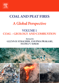 Coal and Peat Fires: A Global Perspective, , geología