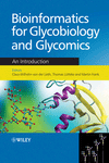 Bioinformatics for Glycobiology and Glycomics: An Introduction, , química orgánica | farmacia | bioinformática