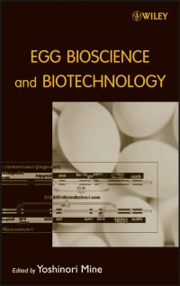 Egg Bioscience and Biotechnology, , ingeniería química | bioquímica