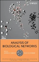 Analysis of Biological Networks, , bioinformática