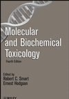 Molecular and Biochemical Toxicology, , química general