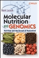 Molecular Nutrition and Genomics, , bioquímica | nutrición