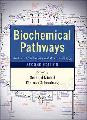 Biochemical Pathways: An Atlas of Biochemistry and Molecular Biology, , bioquímica