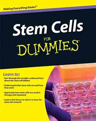 Stem Cells for Dummies, , biología