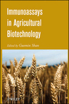 Immunoassays in Agricultural Biotechnology, , biología | ecología | biotecnología