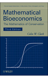 Mathematical Bioeconomics: The Mathematics of Conservation,, , biología | ecología | economía | matemáticas aplicadas