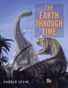 The Earth Through Time, , geología