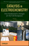 Catalysis in Electrochemistry: From Fundamental Aspects to Strategies for Fuel Cell Development, , química general | química industrial