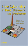 Flow Cytometry in Drug Discovery and Development, , química general | farmacia