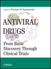 Antiviral Drugs: From Basic Discovery Through Clinical Trials, , química general | farmacia