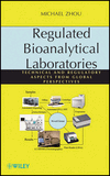 Regulated Bioanalytical Laboratories: Technical and Regulatory Aspects from Global Perspectives, , química general
