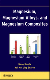 Magnesium, Magnesium Alloys, and Magnesium Composites, , ingeniería