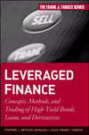 Leveraged Finance: Concepts, Methods, and Trading of High-Yield Bonds, Loans, and Derivatives, , management