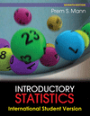 Introductory Statistics, , matemáticas | estadística