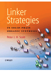 Linker Strategies in Solid-Phase Organic Synthesis, , química general