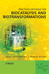 Practical Methods for Biocatalysis and Biotransformations, , biotecnología