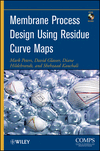 Membrane Process Design Using Residue Curve Maps, , química general