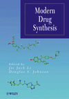 Modern Drug Synthesis, , química general | química industrial | farmacia