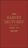 Harvey Lectures: Series 102, 2006-2007, The, , biología | medicina