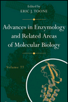 Advances in Enzymology and Related Areas of Molecular Biology, Volume 77 de Eric J. Toone (Editor), 9780470638354, QUÍMICA, química general, Wiley, Inglés