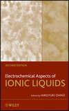 Electrochemical Aspects of Ionic Liquids, 2nd Edition, , química general