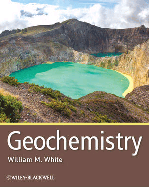 Geochemistry, , ecología | geología | química general