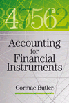 Accounting for Financial Instruments, , contabilidad