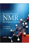 Essential Practical NMR for Organic Chemistry, , química inorgánica