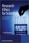 Research Ethics for Scientists: A Companion for Students, , biología