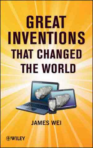 Great Inventions that Changed the World, , química general