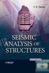 Seismic Analysis of Structures, , geología | geofísica