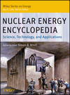 Nuclear Energy Encyclopedia: Science, Technology, and Applications, , ingeniería | química general