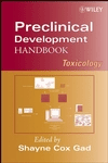 Preclinical Development Handbook, , farmacia