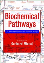 Biochemical pathways, , bioquímica | biotecnología