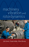 Machinery Vibration and Rotordynamics, , ingeniería