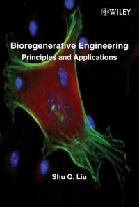 Bioregenerative Enginnering, , ingeniería química | bioquímica