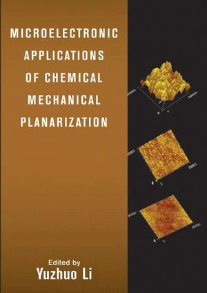 Microelectronic Applications of Chemical Mechanical Planarization, Noaut, electrónica