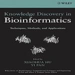 Knowledge Discovery in Bioinformatics, , bioinformática