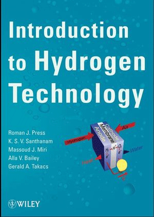 Introduction to Hydrogen Technology, , tecnología