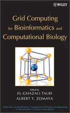 Grid Computing For Bioinformatics And Computational Biology, , bioinformática