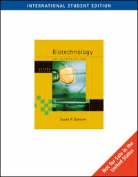 Biotechnology, , biotecnología